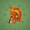 Heroic Helmet #1216