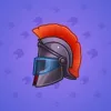 Heroic Helmet #1218