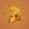 Heroic Helmet #122