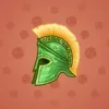 Heroic Helmet #1220