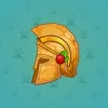 Heroic Helmet #1232