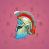 Heroic Helmet #1236