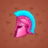 Heroic Helmet #1237