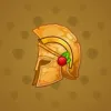 Heroic Helmet #1239
