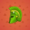 Heroic Helmet #1252