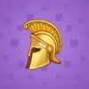 Heroic Helmet #1254