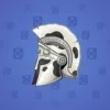Heroic Helmet #1256