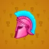 Heroic Helmet #1257