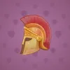 Heroic Helmet #1261