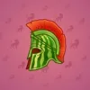 Heroic Helmet #1263