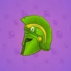 Heroic Helmet #1284