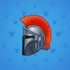 Heroic Helmet #1295