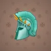 Heroic Helmet #1301