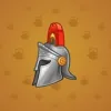 Heroic Helmet #1309