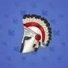 Heroic Helmet #1319