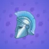 Heroic Helmet #1326