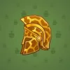 Heroic Helmet #1330