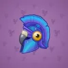Heroic Helmet #1334
