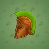 Heroic Helmet #134