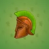 Heroic Helmet #1343