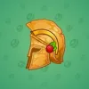 Heroic Helmet #1357
