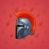 Heroic Helmet #1359