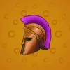Heroic Helmet #1364