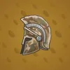 Heroic Helmet #1366
