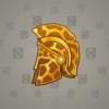 Heroic Helmet #1376