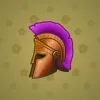 Heroic Helmet #1377