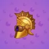Heroic Helmet #1386