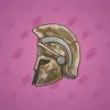 Heroic Helmet #1394