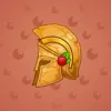 Heroic Helmet #1395