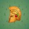 Heroic Helmet #1401