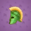 Heroic Helmet #1412