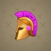 Heroic Helmet #1417