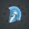 Heroic Helmet #1424