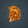 Heroic Helmet #1431