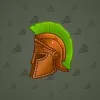 Heroic Helmet #1441