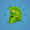 Heroic Helmet #1445