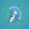 Heroic Helmet #1451