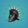 Heroic Helmet #1452