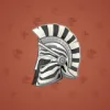 Heroic Helmet #1455