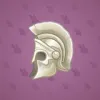 Heroic Helmet #1456