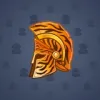 Heroic Helmet #1458