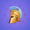 Heroic Helmet #1461