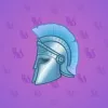 Heroic Helmet #1463