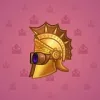 Heroic Helmet #1464