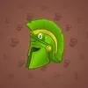Heroic Helmet #1471