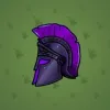 Heroic Helmet #1477